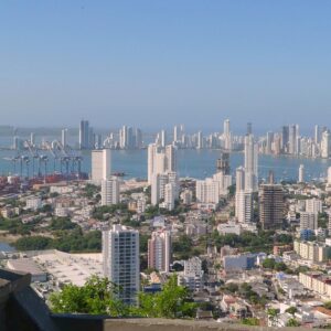 Cartagena: La joya del Caribe colombiano