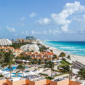 Cancún: El Paraíso del Caribe Mexicano