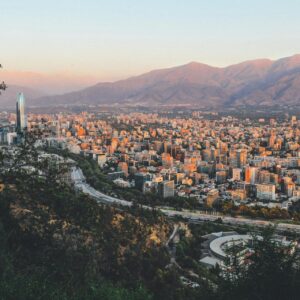 Santiago de Chile