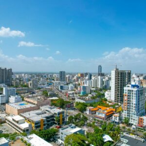 Santo Domingo