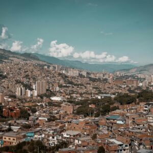 Medellín