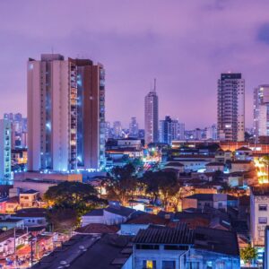 São Paulo