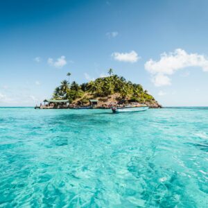 San Andrés: El Paraíso del Mar de Siete Colores