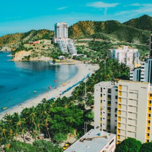 Santa Marta: La perla del Caribe colombiano