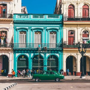 Varadero y La Habana: Cuba Esencial