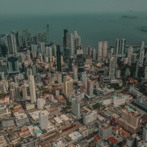 Panamá