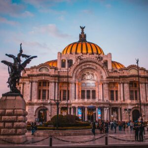 Ciudad de México