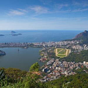 Río de Janeiro