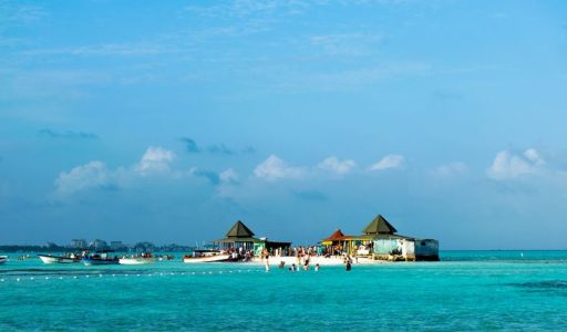 Acuario - San Andrés - Colombia