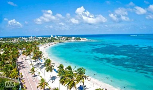 Archipiélago de San Andrés, Providencia y Santa Catalina - El Rincón Colombiano