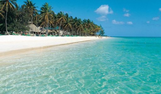 Bavaro Beach