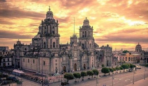 CDMX