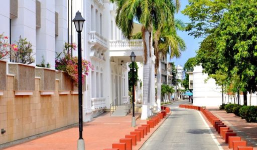 Centro Histórico de Santa Marta, Colombia – Elturismoencolombia_com