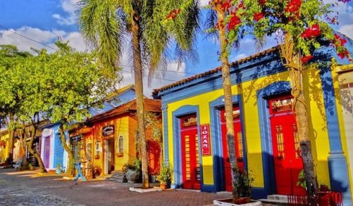 Embu das Artes Sao Paulo