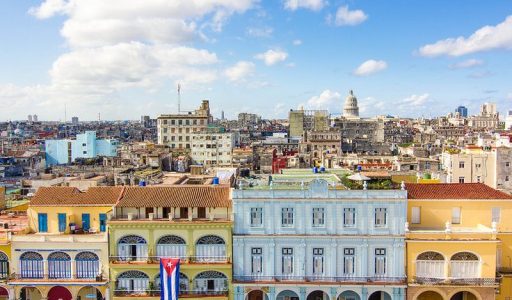 Havana Cuba