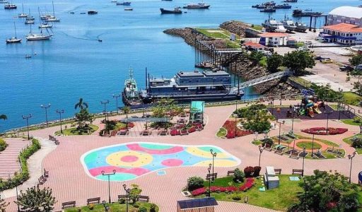 Panamá