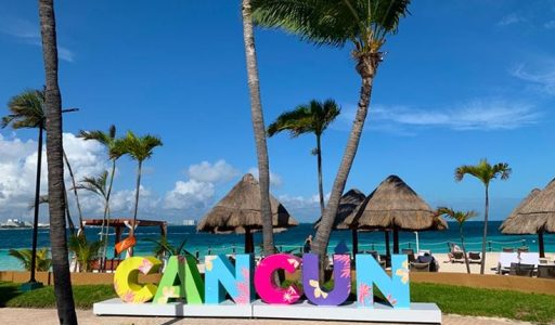 Quanto custa viajar pra Cancún e Playa del Carmen