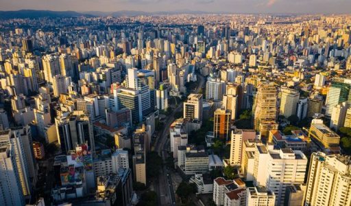 Sao Paulo