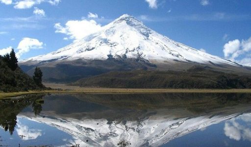 Sierra nevada de santa marta