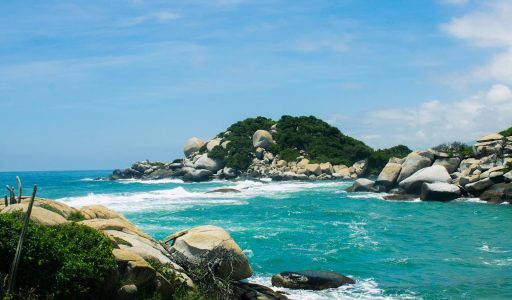 cartagena islas