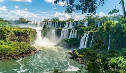 iguazu brasil