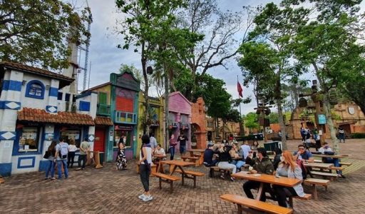 iguazu ciudad