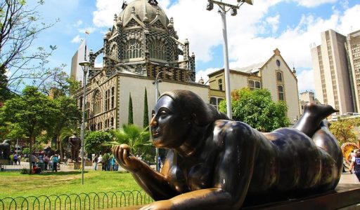 medellin botero
