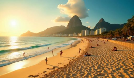 rio de janeiro