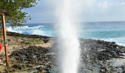 san andres hoyo soplador