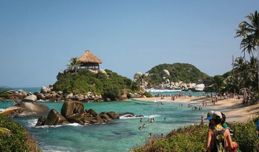 santa marta